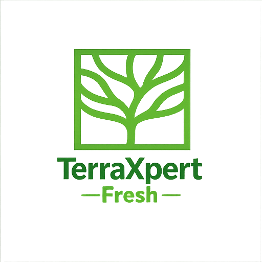 Frutas Frescas logo