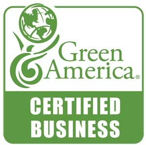 Green America Certified Business