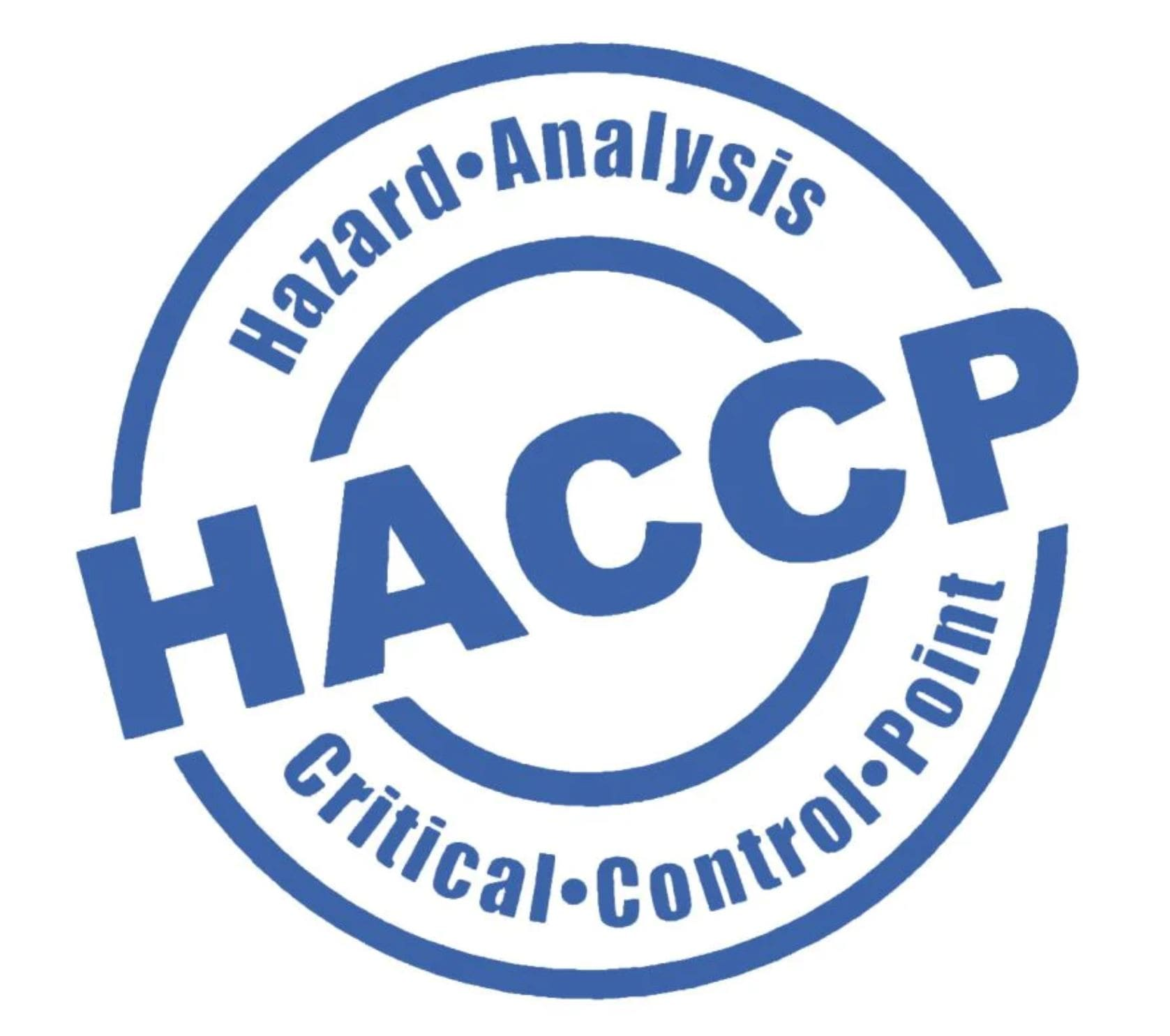 HACCP
