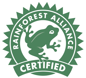 Rainforest Alliance