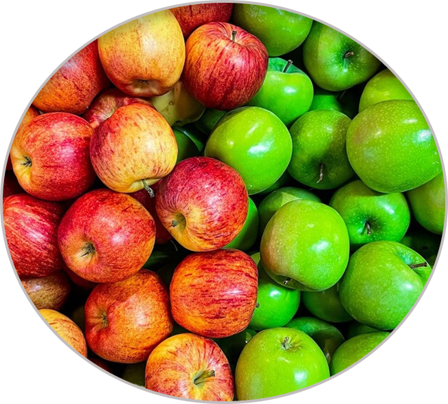 Manzanas